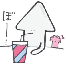 Daiouikasenpai2 sticker #7274683