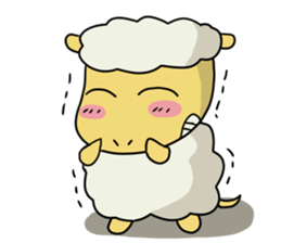 Carrot's Adventure in Vegetable Land 5 sticker #7274696