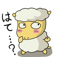 Carrot's Adventure in Vegetable Land 5 sticker #7274697