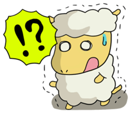 Carrot's Adventure in Vegetable Land 5 sticker #7274702