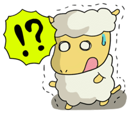 Carrot's Adventure in Vegetable Land 5 sticker #7274702