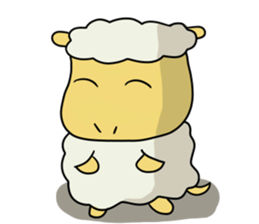 Carrot's Adventure in Vegetable Land 5 sticker #7274703