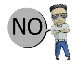 poppyy sticker #7275069