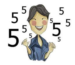 poppyy sticker #7275079