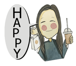 poppyy sticker #7275084