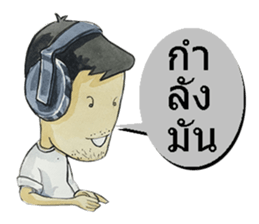 poppyy sticker #7275089