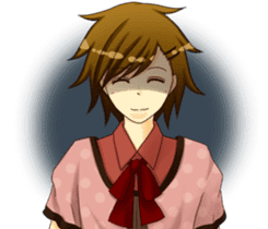 Everyday life of boys sticker #7275155