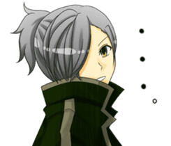 Everyday life of boys sticker #7275175