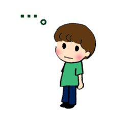 My daily stickers sticker #7275198