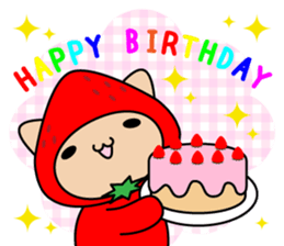 Tango dialect Sticker sticker #7275740