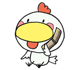 tu-ku-ne 5 sticker #7276296