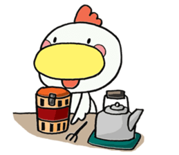 tu-ku-ne 5 sticker #7276301