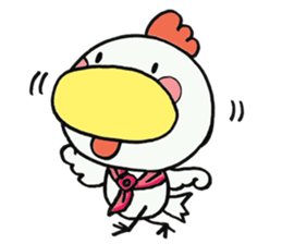 tu-ku-ne 5 sticker #7276302