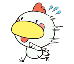 tu-ku-ne 5 sticker #7276303