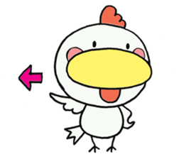 tu-ku-ne 5 sticker #7276304