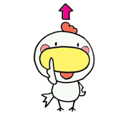 tu-ku-ne 5 sticker #7276305