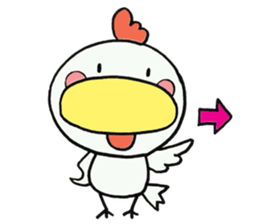 tu-ku-ne 5 sticker #7276306