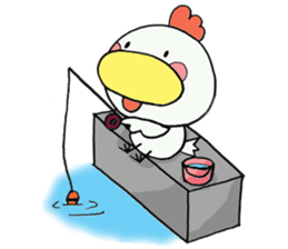 tu-ku-ne 5 sticker #7276309