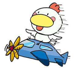 tu-ku-ne 5 sticker #7276310