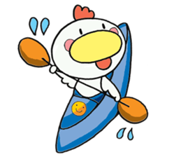 tu-ku-ne 5 sticker #7276312