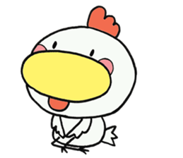 tu-ku-ne 5 sticker #7276314