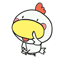 tu-ku-ne 5 sticker #7276315