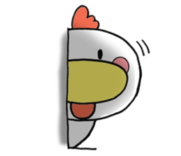 tu-ku-ne 5 sticker #7276317