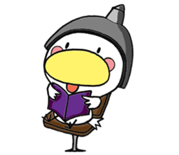 tu-ku-ne 5 sticker #7276318