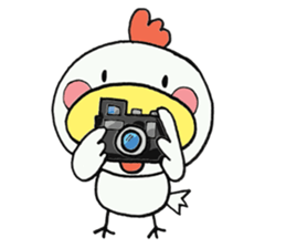 tu-ku-ne 5 sticker #7276323