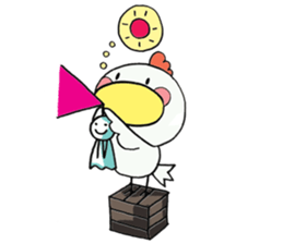 tu-ku-ne 5 sticker #7276325