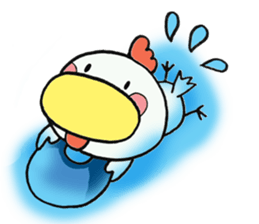 tu-ku-ne 5 sticker #7276332