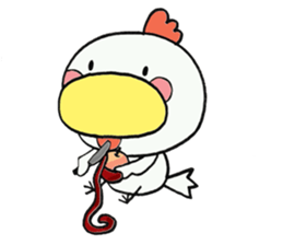 tu-ku-ne 5 sticker #7276334