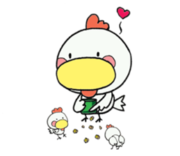 tu-ku-ne 5 sticker #7276335