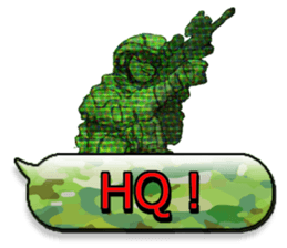 FPS TPS Cooperation Sticker sticker #7276707