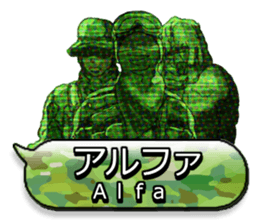 FPS TPS Cooperation Sticker sticker #7276728