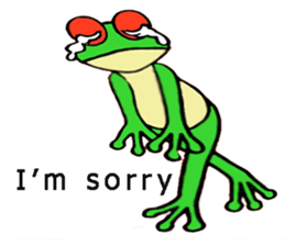 The green family sticker #7277496