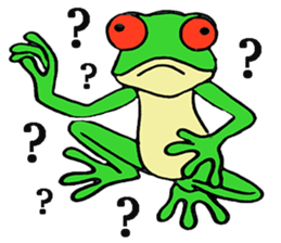 The green family sticker #7277506