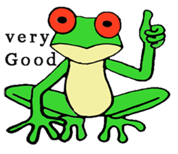 The green family sticker #7277507