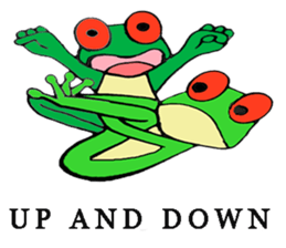 The green family sticker #7277511