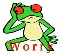 The green family sticker #7277513