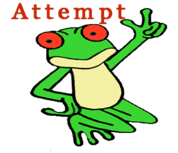 The green family sticker #7277515