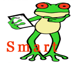 The green family sticker #7277525