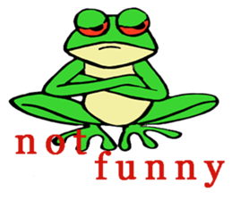 The green family sticker #7277530