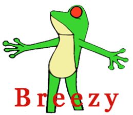 The green family sticker #7277532