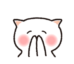 Emoticons Cat NEKODI sticker #7277543