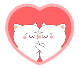 Emoticons Cat NEKODI sticker #7277545