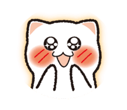 Emoticons Cat NEKODI sticker #7277549