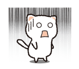 Emoticons Cat NEKODI sticker #7277554
