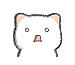 Emoticons Cat NEKODI sticker #7277555