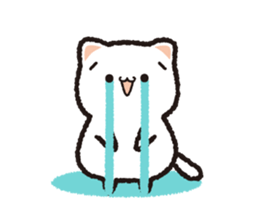 Emoticons Cat NEKODI sticker #7277557